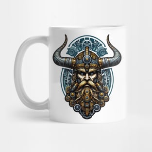 Viking S02 D14 Mug